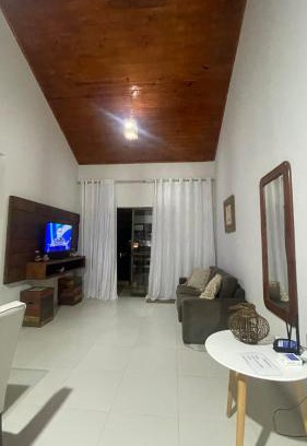 Bananeiras Apartment | Apartamento no condomínio de luxo sonhos da serra