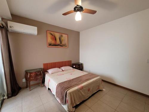 Maracana Apartment | Apartamento no Coração da Cidade!