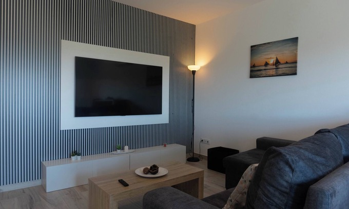 Espartal Apartment | Apartamento no Espartal