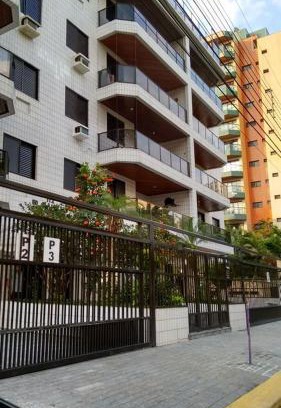 Asturias Apartment | Apartamento no Guaruja