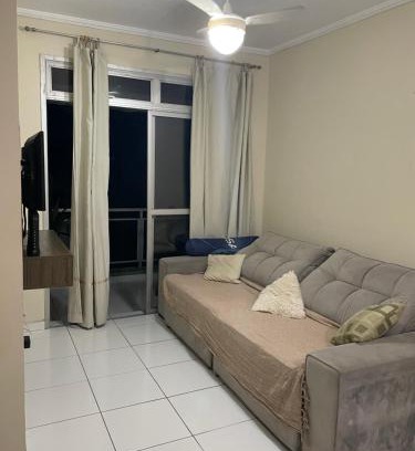 Jardim Sao Miguel Apartment | Apartamento no guaruja