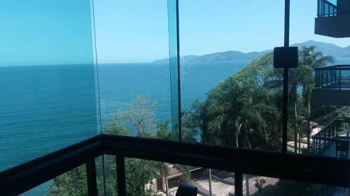 Mangaratiba Apartment | Apartamento no Porto Real Resort com vista para o mar