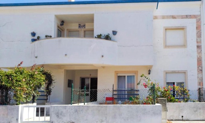 Sao Bernardino Apartment | Apartamento no coração da aldeia