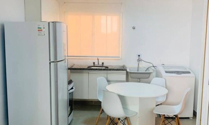 Sitio Barrocada Apartment | Apartamento no Tremembé/tucuruvi Apto 06