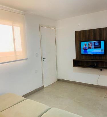 Sitio Barrocada Apartment | Apartamento no Tremembé/Tucuruvi apto 06