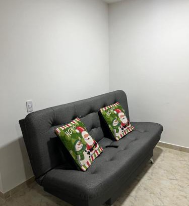 Bello Apartment | Apartamento Nogales