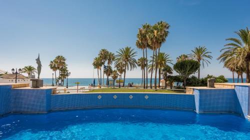 San Pedro de Alcantara Apartment | Apartamento Noray Playa