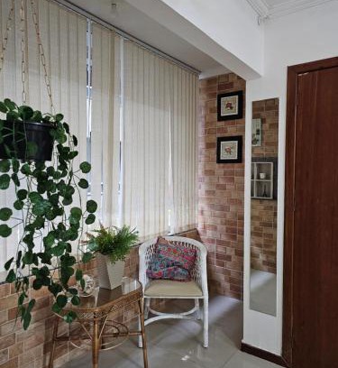 Ingleses do Rio Vermelho Apartment | Apartamento nos Ingleses