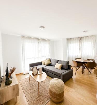 Cee Apartment | Apartamento Nosa Terra by ALÔGA