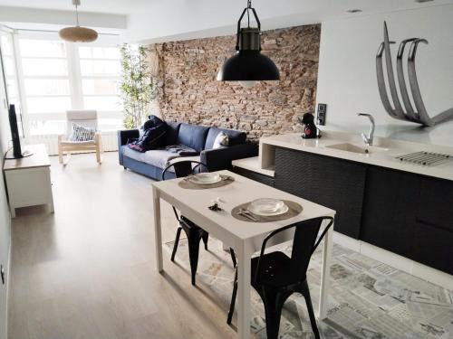 Lugo Apartment | Apartamento Nova