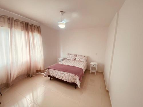 Barra Velha Apartment | Apartamento Novo 500m da praia de Itajuba