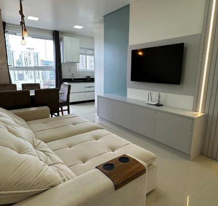 Morretes Apartment | Apartamento novo a 300m da praia!
