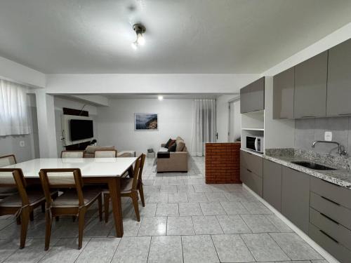 Cohab Apartment | Apartamento novo e aconchegante