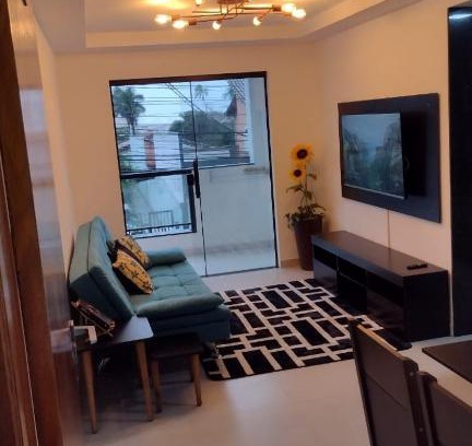 Palmeiras Apartment | Apartamento novo cabo frio