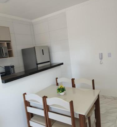 Ocian Apartment | Apartamento novo e aconchegante, perto da praia