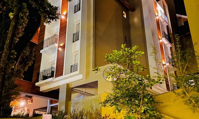 Gramado Apartment | Apartamento Novo Loft One Centro Gramado