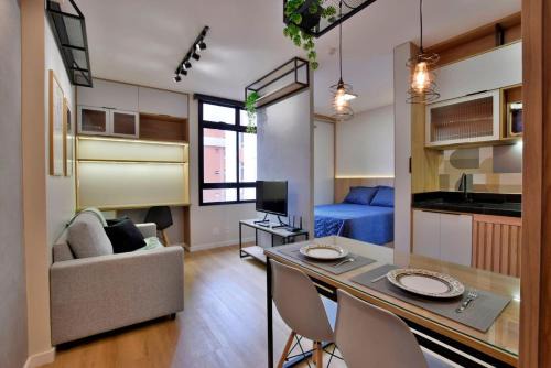 Guara Apartment | Apartamento novo, moderno