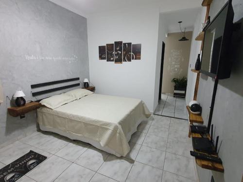 Cocal Apartment | Apartamento novo perto da praia e shoppings