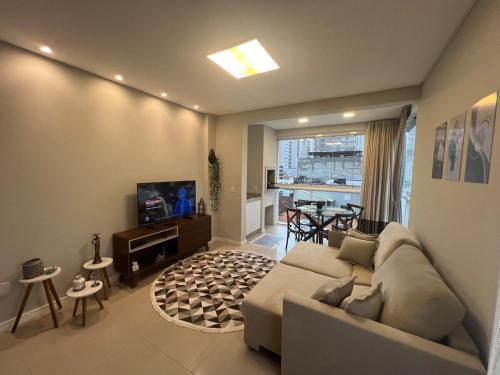 Andorinha Apartment | Apartamento Novo - Próximo a Praia - Shopping Meia Praia