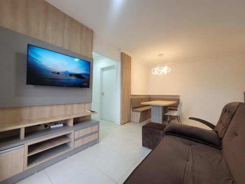 Picarras Apartment | Apartamento novo, vista mar, 150m da praia