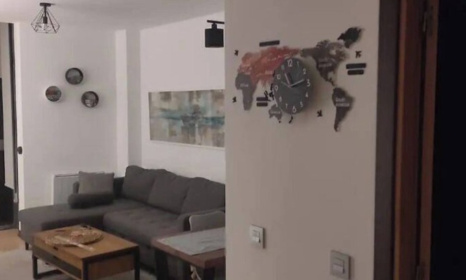 Guindalera Apartment | Apartamento nuevo Barrio Salamanca con garaje incluido