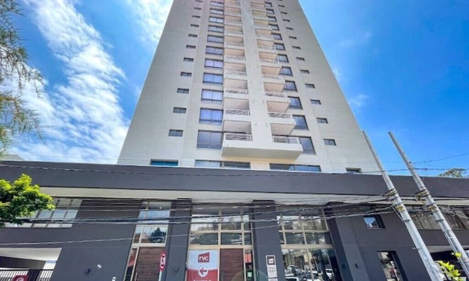 Vina del Mar Apartment | Apartamento Nuevo Centro Viña