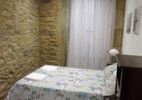 La Coruna Old Town Apartment | APARTAMENTO NUEVO EN CENTRO HISTORICO A CORUÑA