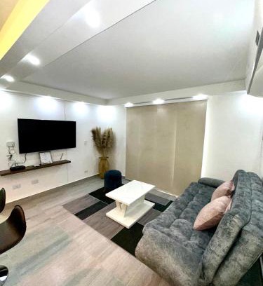 Neiva Apartment | Apartamento nuevo en la ciudad de Neiva-Huila-OL