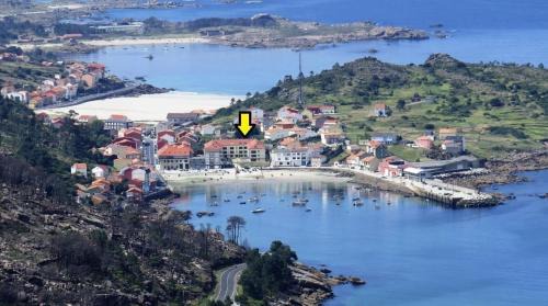 O Pindo Apartment | Apartamento O PINDO