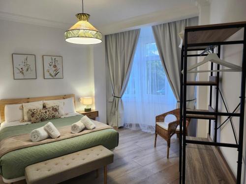 La Coruna Apartment | Apartamento O Trebello