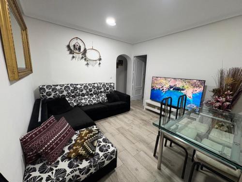 Pena Grande Apartment | Apartamento ocasional