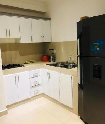 El Limon Apartment | Apartamento Odania