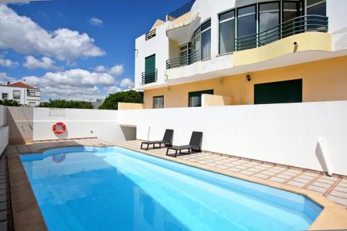 Santa Luzia Apartment | Apartamento Oliveira