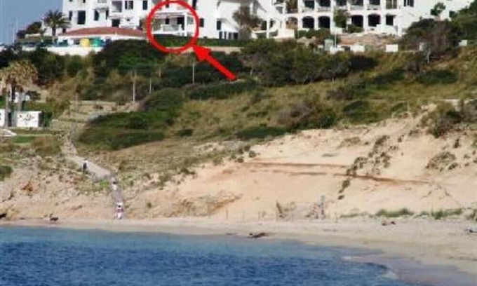 Son Parc Apartment | Apartamento oportunidad en la playa