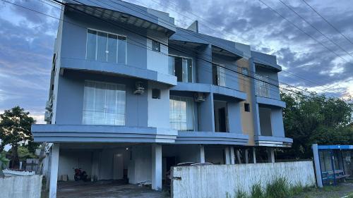 Pantano do Sul Apartment | Apartamento pântano do Sul
