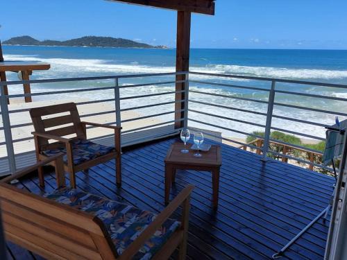 Campeche Sul Apartment | Apartamento Pé na Areia