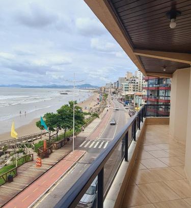 Gravata Apartment | Apartamento Pé na Areia, a 12 min do Beto Carrero