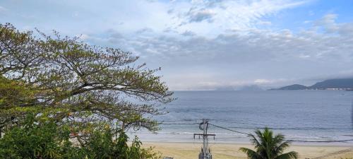 Pendotiba Apartment | Apartamento pé na areia na Praia de Itaipu