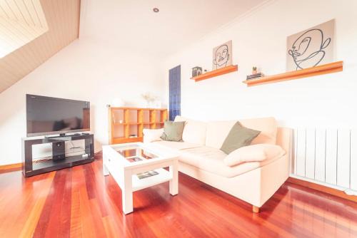 Ferrol Apartment | Apartamento Pérez Villaamil