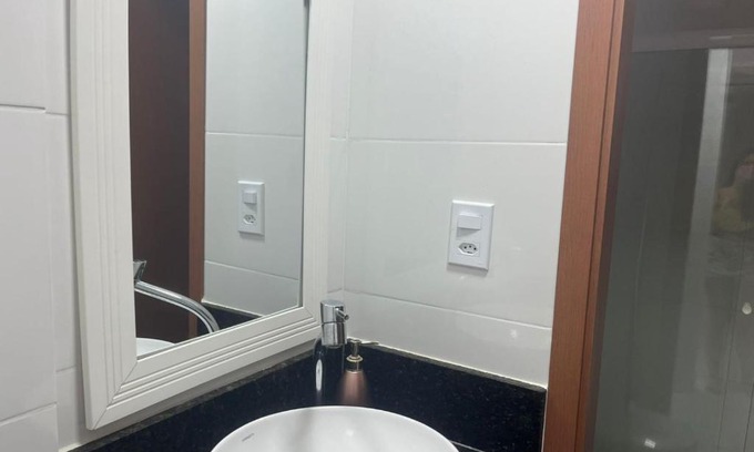 Ilheus Apartment | Apartamento Pérola do Mar