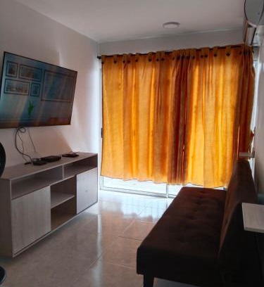 Torices Apartment | Apartamento Privado Edificio EntreLagos