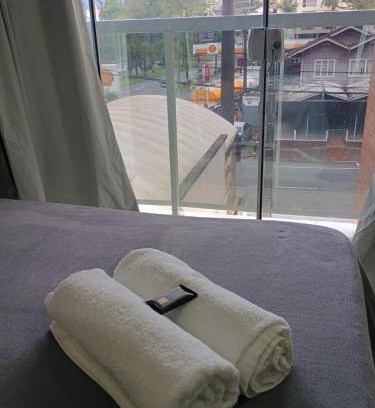 Vila Nova Apartment | Apartamento P/Oktoberfest a 700 metros do evento
