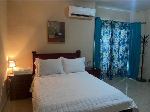 San Pablo Viejo Apartment | Apartamento Floral Vista Verde