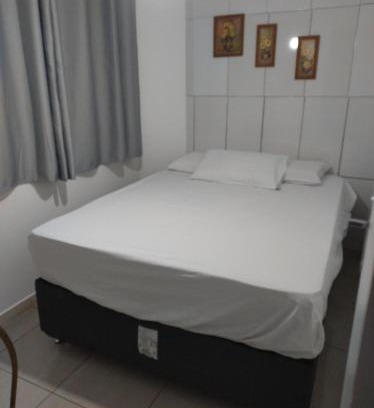 Palhoca Apartment | Apartamento palhoça mobiliado