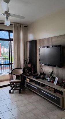 Jardim Belmar Apartment | Apartamento Para Alugar no Guarujá