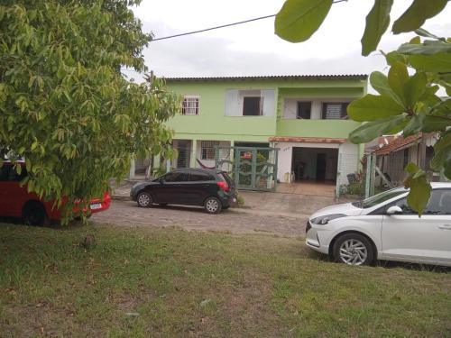 Tramandai Apartment | Apartamento para casal. Perto do mar