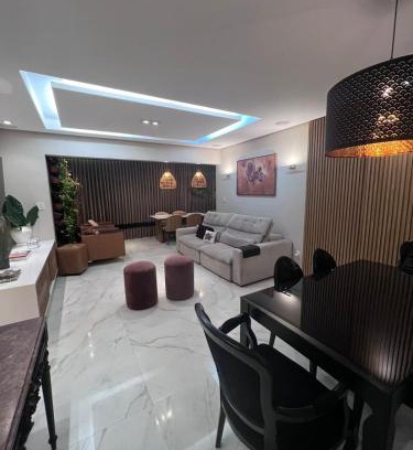 Telegrafo Apartment | Apartamento para COP30 com vista para a baía