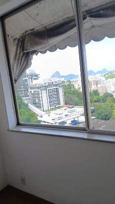 Morro do Estado House | Apartamento para dormir