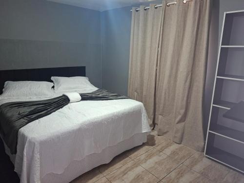 Guarapuava Apartment | Apartamento para família
