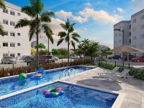 Jardim Mar e Ceu Apartment | Apartamento para locação